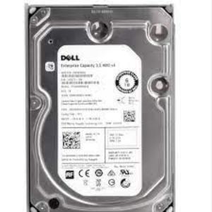 PRNR6 DELL ST6000NM0034 6TB 7.2K 12G 512E SAS 3.5" HDD FOR DELL - Foto 5
